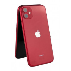 Brugt iPhone - iPhone 11 64GB PRODUCT(RED) (brugt)