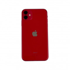 Brugt iPhone - iPhone 11 64GB PRODUCT(RED) (brugt)