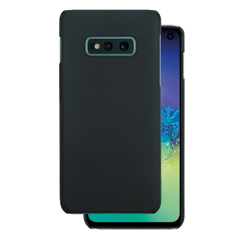 Cases - Champion Matte Hard Cover skal til Samsung Galaxy S10e