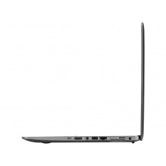 Brugt bærbar computer 15" - HP ZBook 15u G3 i7 8GB 512SSD W4190M (brugt med mærker på skærmen)