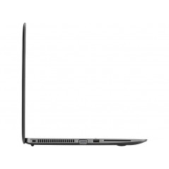 Brugt bærbar computer 15" - HP ZBook 15u G3 i7 8GB 512SSD W4190M (brugt med mærker på skærmen)