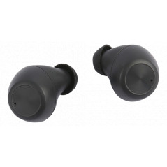 In-ear - True Wireless Stereo Bluetooth in-ear-hovedtelefoner og headset (4+12H)