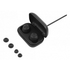 In-ear - True Wireless Stereo Bluetooth in-ear-hovedtelefoner og headset (4+12H)