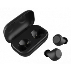 In-ear - True Wireless Stereo Bluetooth in-ear-hovedtelefoner og headset (4+12H)