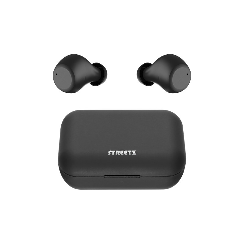 In-ear - True Wireless Stereo Bluetooth in-ear-hovedtelefoner og headset (4+12H)