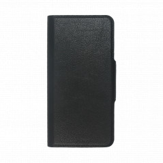 Cases - Etui med magnetisk mobilskal til Samsung S20 (Black)