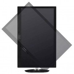 Brugte computerskærme - Philips Brilliance 271S 27" Full HD-skärm (beg)