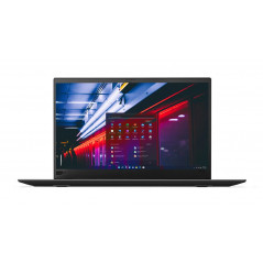 Lenovo ThinkPad X1 Carbon Gen6 FHD i7 16GB 256SSD 4G med Touch (brugt*)