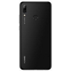 Huawei - Huawei P Smart (2019) 32GB 3GB Dual-SIM (FIG-LX1) (brugt)