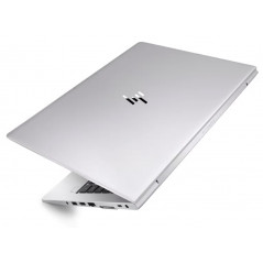 HP EliteBook 840 G6 i5 8GB 256SSD (brugt)