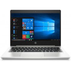 Brugt bærbar computer 13" - HP Probook 430 G6 13" HD i5 8GB 256GB SSD Backlight KBD Win11 Pro (brugt)