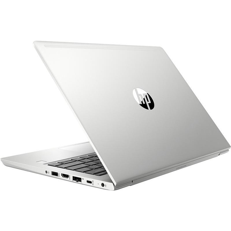 Brugt bærbar computer 13" - HP Probook 430 G6 13" HD i5 8GB 256GB SSD Backlight KBD Win11 Pro (brugt)