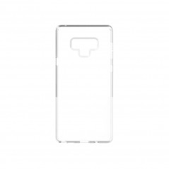 Merskal gennemsigtig silikoneskal til Samsung Galaxy Note 9
