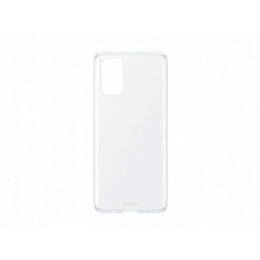 Merskal gennemsigtig silikoneskal til Samsung Galaxy S20 Plus