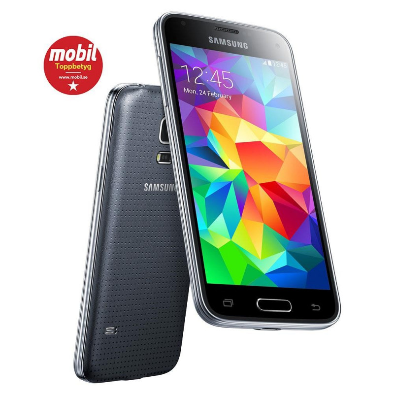 Brugt Samsung Galaxy - Samsung Galaxy S5 Mini 16GB (beg)