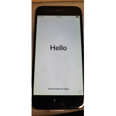 iPhone 6 - iPhone 6 64GB Space Grey (beg 360mura)