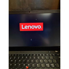 Lenovo Thinkpad T490 i5 8GB 256SSD Win11 Pro med Backlight (beg med skador)