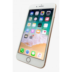 copy of iPhone 8 64GB Gold (brugt)