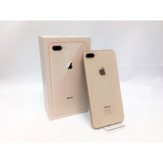 iPhone 8 - copy of iPhone 8 64GB Gold (brugt)