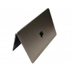 Brugt MacBook Air - MacBook 12-tommer Early 2016 m5 8GB 512SSD Space Gray (brugt med mark skærm*)