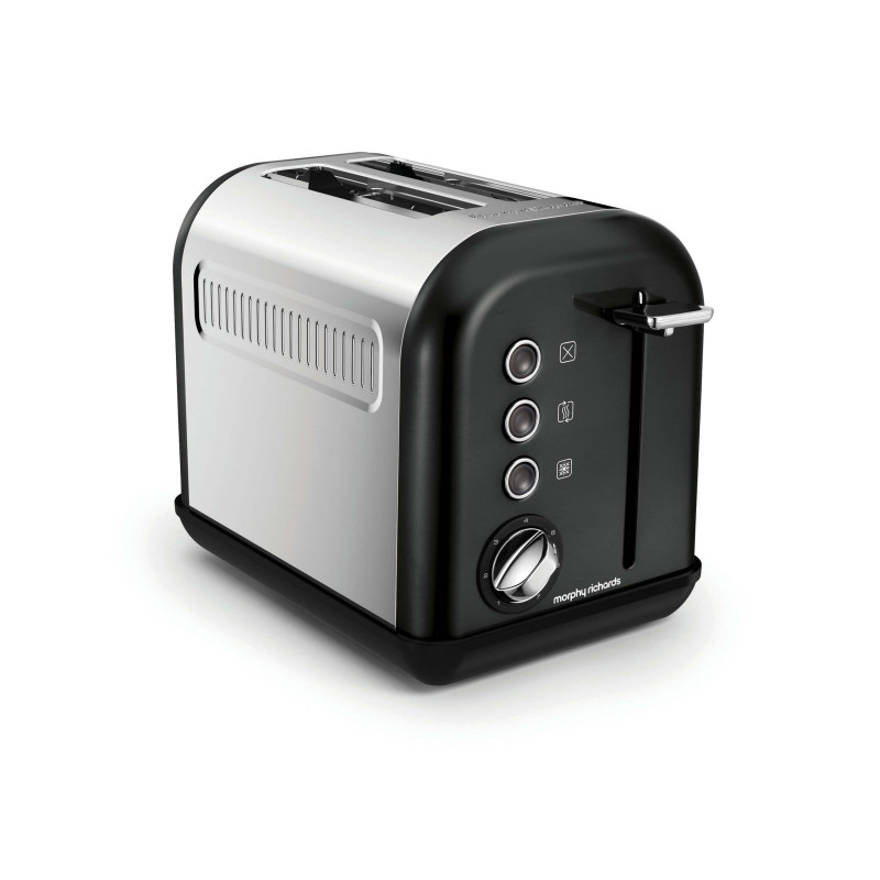 Brødrister - Morphy Richards Brødrister Accent 2 skiver