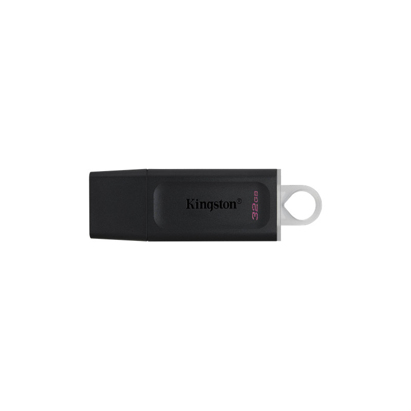 USB-nøgler - Kingston USB 3.2 Gen1 USB-stick 32 GB