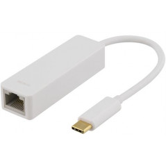 USB-C-netværkskort gigabit