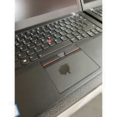 Lenovo Thinkpad T470s i5 8GB 256SSD (brugt) (mark on mousepad)