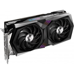 MSI GeForce RTX 3060 Gaming X 12GB GDDR6