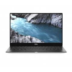 Brugt bærbar computer 13" - Dell XPS 13 9370 i5 8GB 256SSD (brugt)