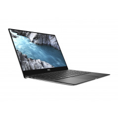 Brugt bærbar computer 13" - Dell XPS 13 9370 i5 8GB 256SSD (brugt)