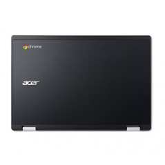 Brugt laptop 12" - Acer Chromebook R11 11,6" N3160 4GB 32SSD med Touch (brugt)