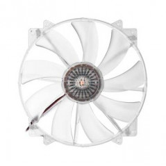 CoolerMaster MegaFlow 200 Blue LED Silent 200mm fläkt