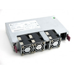 Delta DPS-2400AB 2400W strømforsyning psu til mining (brugt)