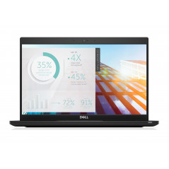 Dell Latitude 7380 FHD i5 8GB 256SSD (brugt)