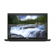 Brugt bærbar computer 13" - Dell Latitude 7380 FHD i5 8GB 256SSD (brugt)