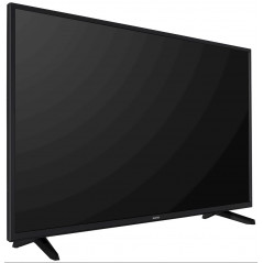 Skantic 55-tommer 4K UHD LED-tv