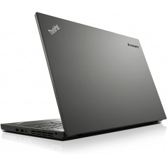 Brugt bærbar computer 15" - copy of Lenovo Thinkpad T550 i5 8GB 128SSD (brugt)