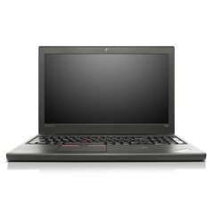 copy of Lenovo Thinkpad T550 i5 8GB 128SSD (brugt)