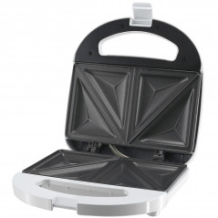 Emerio sandwichgrill med non-stick