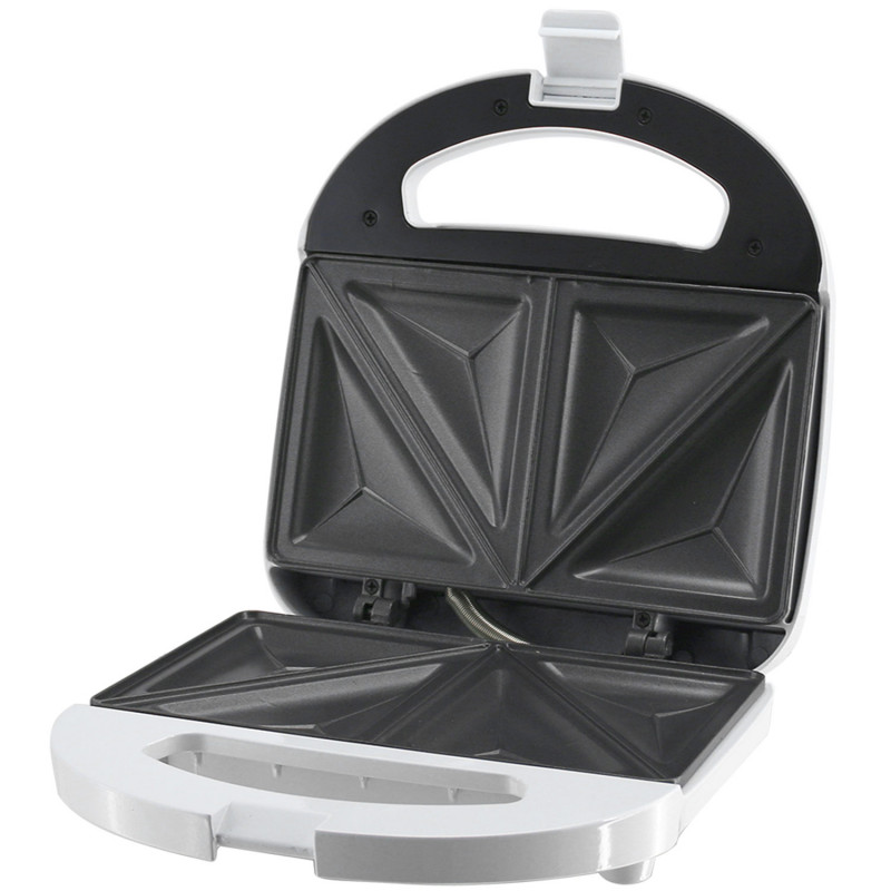 Sandwichgrill - Emerio sandwichgrill med non-stick