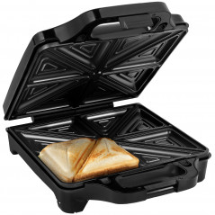 Princess Supreme XXL non-stick sandwichgrill