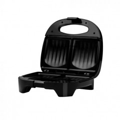 OBH Nordica Crispy sandwich-grill non-stick