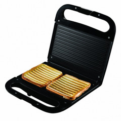 C3 Ciabatta sandwichgrill non-stick