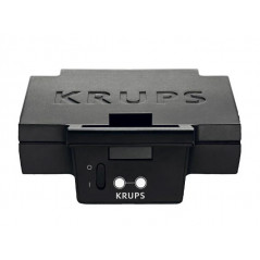 Krups Grcic non-stick sandwichgrill