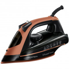 Russell Hobbs Copper Express dampstrygejern 2600 W