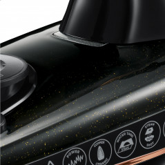 Strygejern - Russell Hobbs Copper Express dampstrygejern 2600 W