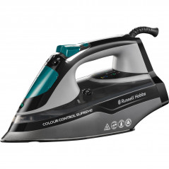 Russell Hobbs Colour Control Supreme dampstrygejern 3100 W