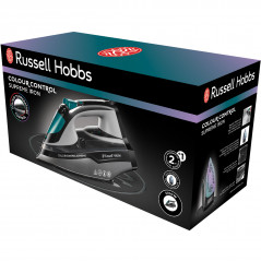 Strygejern - Russell Hobbs Colour Control Supreme dampstrygejern 3100 W