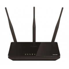 D-Link DIR-809 trådlös AC dual-band router